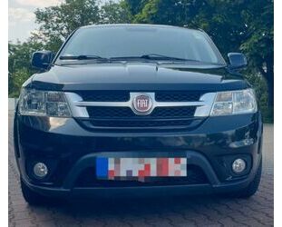 Fiat Fiat Freemont Lounge Gebrauchtwagen