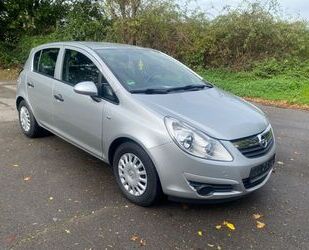 Opel Opel Corsa D Selection 