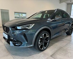 Cupra Cupra Formentor Kamera/Elektr. Heckklappe/LED/PDC/ Gebrauchtwagen