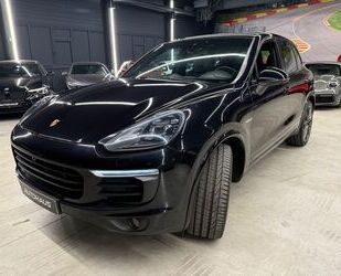 Porsche Porsche Cayenne S E-Hybrid/360/PDC/Luft/R21/AHK.. Gebrauchtwagen