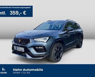 Cupra Cupra Ateca 2.0TSI DSG Keyless Cam Climatr Navi AC Gebrauchtwagen