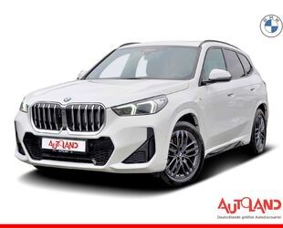 BMW BMW X1 23i xDrive M Sport Aut. LED Navi SItzheizun Gebrauchtwagen