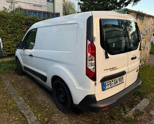 Ford Ford Transit Courier Basis lkw Radstand 2489 mm, - Gebrauchtwagen