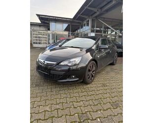 Opel Opel Astra J GTC Active Gebrauchtwagen