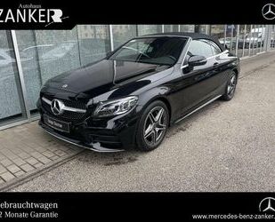 Mercedes-Benz Mercedes-Benz C 300 AMG *AIRSCARF*MEMORY*CAM*AMBI* Gebrauchtwagen