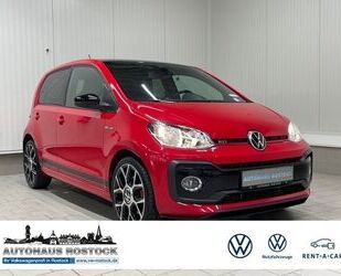 VW Volkswagen up! GTI 1.0 TSI KLIMAAUTO. DAB+ SHZ Gebrauchtwagen