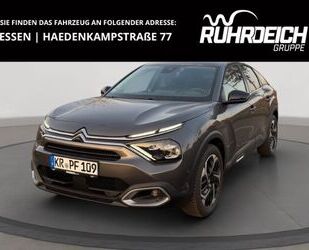 Citroen Citroën C4 Max PureTech 130 SHZ LHZ NAVI PDC + KAM Gebrauchtwagen