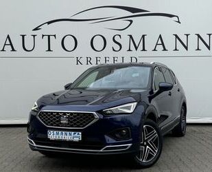 Seat Seat Tarraco 2.0 TDI 4Drive DSG SCR Xcellence / LE Gebrauchtwagen