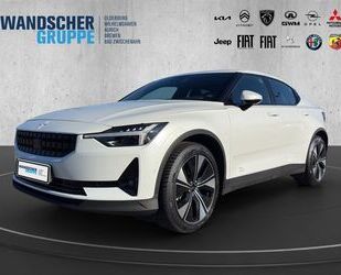 Polestar 2 Gebrauchtwagen