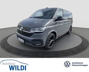 VW Volkswagen T6.1 Multivan 2.0 TDI DSG 4Motion AHK N Gebrauchtwagen