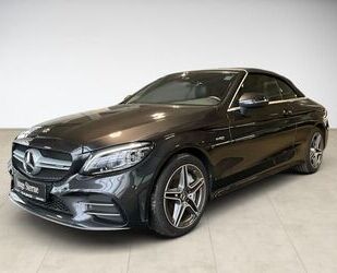 Mercedes-Benz Mercedes-Benz C 43 AMG 4MATIC Cabriolet C43 AMG 4M Gebrauchtwagen