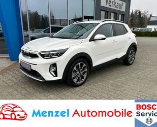 Kia Kia Stonic 1.0 T-GDI OPF Hybrid DCT7 Spirit Navi K Gebrauchtwagen