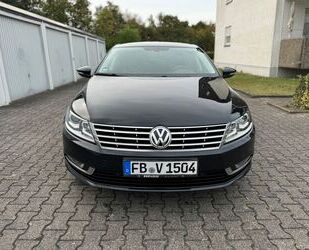 VW Volkswagen VW CC Basis BMT 2.0TDI Vollservice/TÜV Gebrauchtwagen