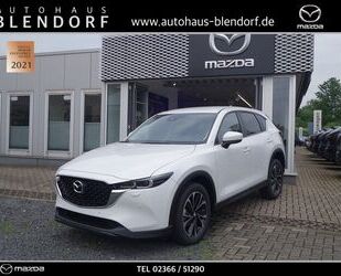 Mazda Mazda CX-5 ADVANTAGE 194 Automatik 360°|Navi|Head- Gebrauchtwagen