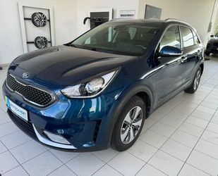 Kia Kia Niro Spirit 1.6 GDI HEV Navi/AHK Gebrauchtwagen