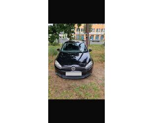 VW Volkswagen Golf 6 Tfsi 1,4 122ps Gebrauchtwagen