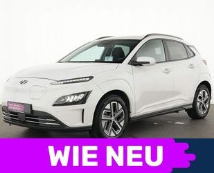 Hyundai Hyundai Kona Prime Elektro Head-up|ACC|LED|Nav|Sma Gebrauchtwagen