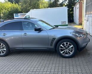 INFINITI Infiniti QX70 30d S Premium S Premium Gebrauchtwagen