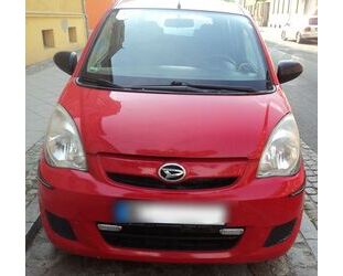 Daihatsu Daihatsu Cuore 1.0 - Gebrauchtwagen