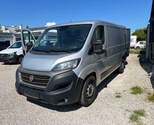 Fiat Fiat Ducato Kasten 35 160 L2H1 RS: 3450 mm/ Automa Gebrauchtwagen