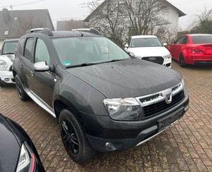 Dacia Dacia Duster I Delsey 4x2/1 Hand/Klima/Alufelgen Gebrauchtwagen