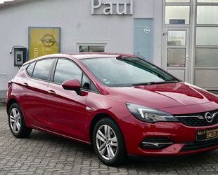 Opel Opel Astra K Lim. 5-trg. Edition Start/Stop Gebrauchtwagen