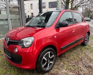 Renault Renault Twingo 0.9 TCE Limited*90PS*Faltdach*Klima Gebrauchtwagen