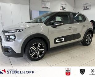 Citroen Citroën C3 Origin Plus PureTech 83 *Mirror*Park-PA Gebrauchtwagen