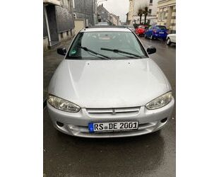 Mitsubishi Mitsubishi Colt 1,3 - Gebrauchtwagen