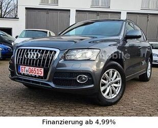 Audi Audi Q5 2.0 TFSI quattro / 3x S Line /Xenon LED/N Gebrauchtwagen