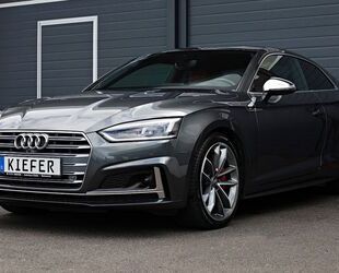 Audi S5 Gebrauchtwagen