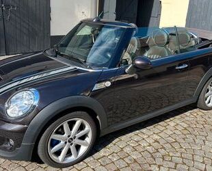 Mini Cooper S Cabrio Gebrauchtwagen