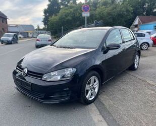 VW Volkswagen Golf VII Lim. Gebrauchtwagen