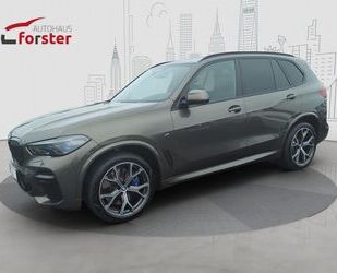 BMW BMW X5 xDrive 40d M Sport H&K Sound AHK Komfortsit Gebrauchtwagen