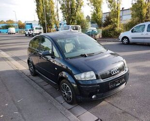 Audi Audi A2 1.4 Gebrauchtwagen