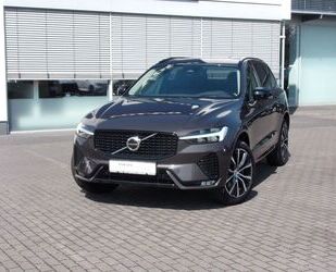 Volvo Volvo XC60 B4 Ultimate Dark AWD Gebrauchtwagen