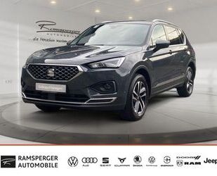 Seat Seat Tarraco 2.0 TDI DSG X-Perience AHK ACC LED 7S Gebrauchtwagen