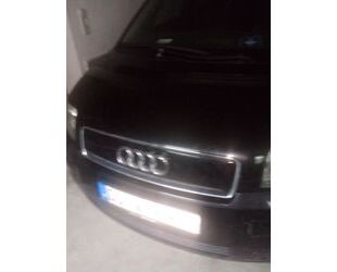 Audi Audi A2 Gebrauchtwagen