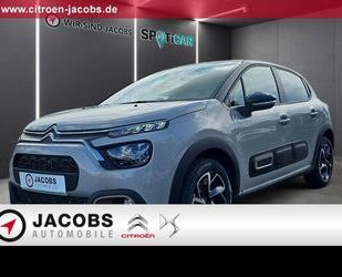 Citroen Citroën C3 1.2 PureTech 110 C-Series Stop&Start (E Gebrauchtwagen