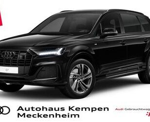 Audi Audi Q7 50 TDI quattro S line 20