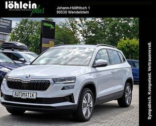 Skoda Skoda Karoq Style 150PS AUTOMATIK*5,99% Sonderzins Gebrauchtwagen