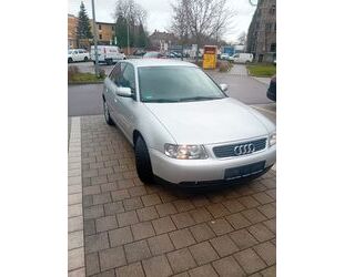 Audi Audi A3 Gebrauchtwagen