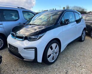 BMW BMW i3 94 Ah|1.Hand|LED-Sch|Navi|CCS-Lade|Wärmepum Gebrauchtwagen