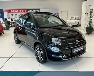 Fiat Fiat 500 C 1.0 MHEV Dolcevita *Tech- & Komfortpake Gebrauchtwagen