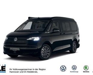 VW Volkswagen T7 New California Coast 2.0 TDI DSG Kli Gebrauchtwagen