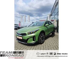 Kia Kia XCeed 1.5 T-GDI 140 PS Automatic Vision Gebrauchtwagen