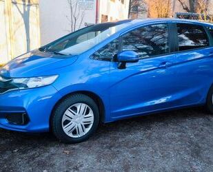 Honda Jazz Gebrauchtwagen