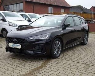 Ford Ford Focus Turnier 1.0 Hybrid Aut. ST-LINE DESIGN Gebrauchtwagen