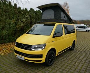 VW Volkswagen T6 KR Camper wie California Ocean Dach Gebrauchtwagen