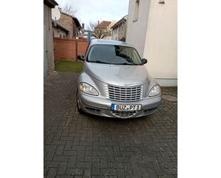 Chrysler Chrysler PT Cruiser Limited 2.4 Limited Gebrauchtwagen